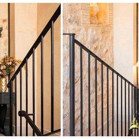Apartamentos Florinda De La Cava Toledo - 3 ภายนอก รูปภาพ