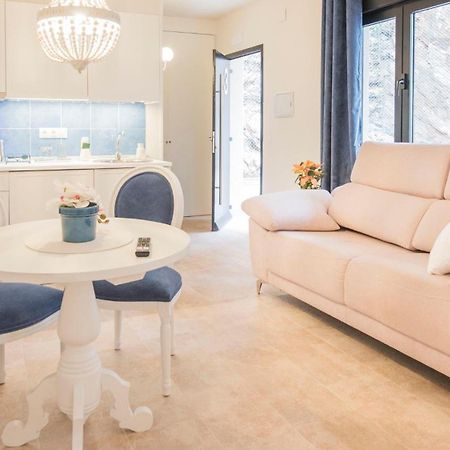 Apartamentos Florinda De La Cava Toledo - 3 ภายนอก รูปภาพ