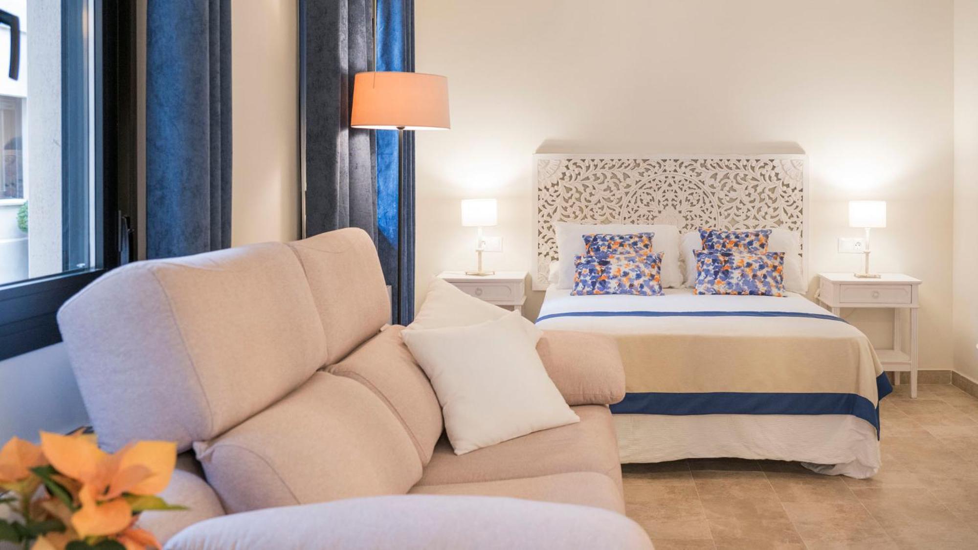Apartamentos Florinda De La Cava Toledo - 3 ภายนอก รูปภาพ