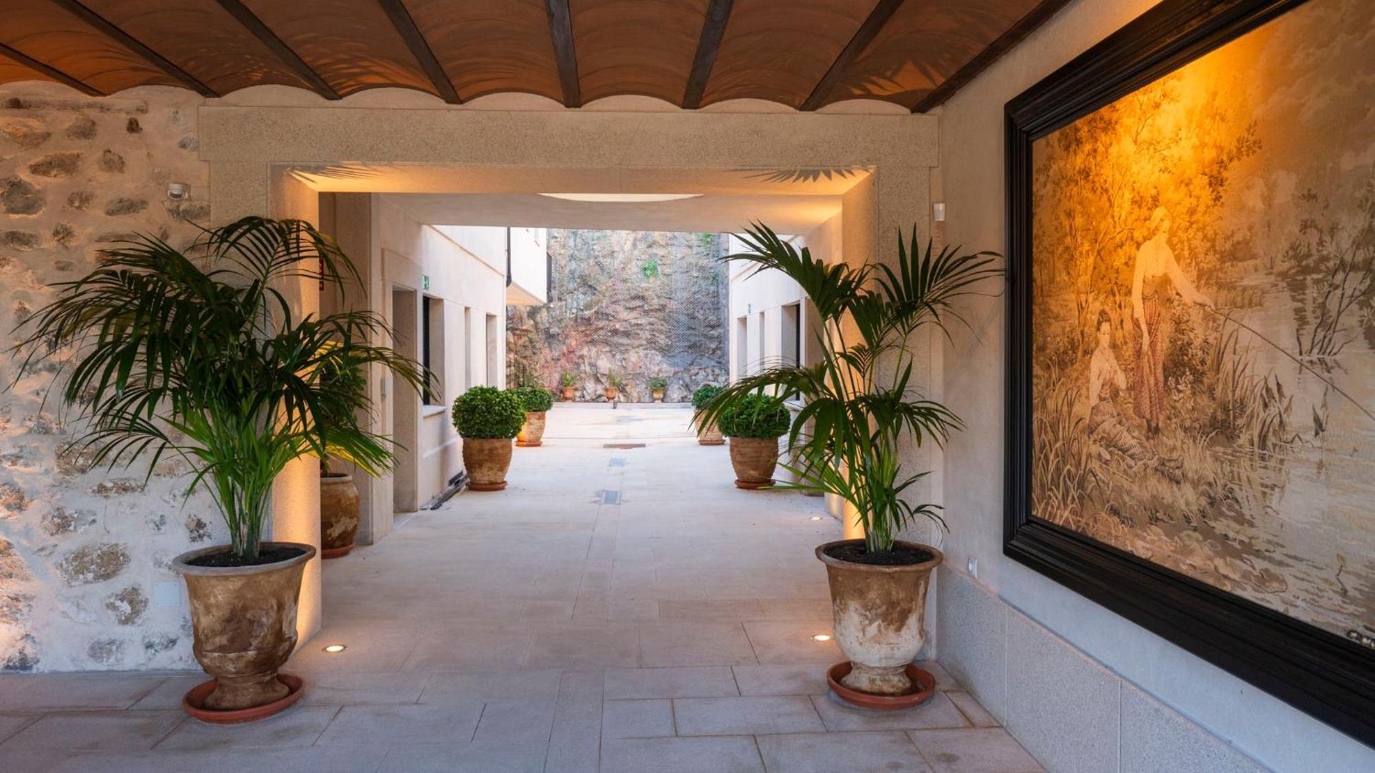 Apartamentos Florinda De La Cava Toledo - 3 ภายนอก รูปภาพ