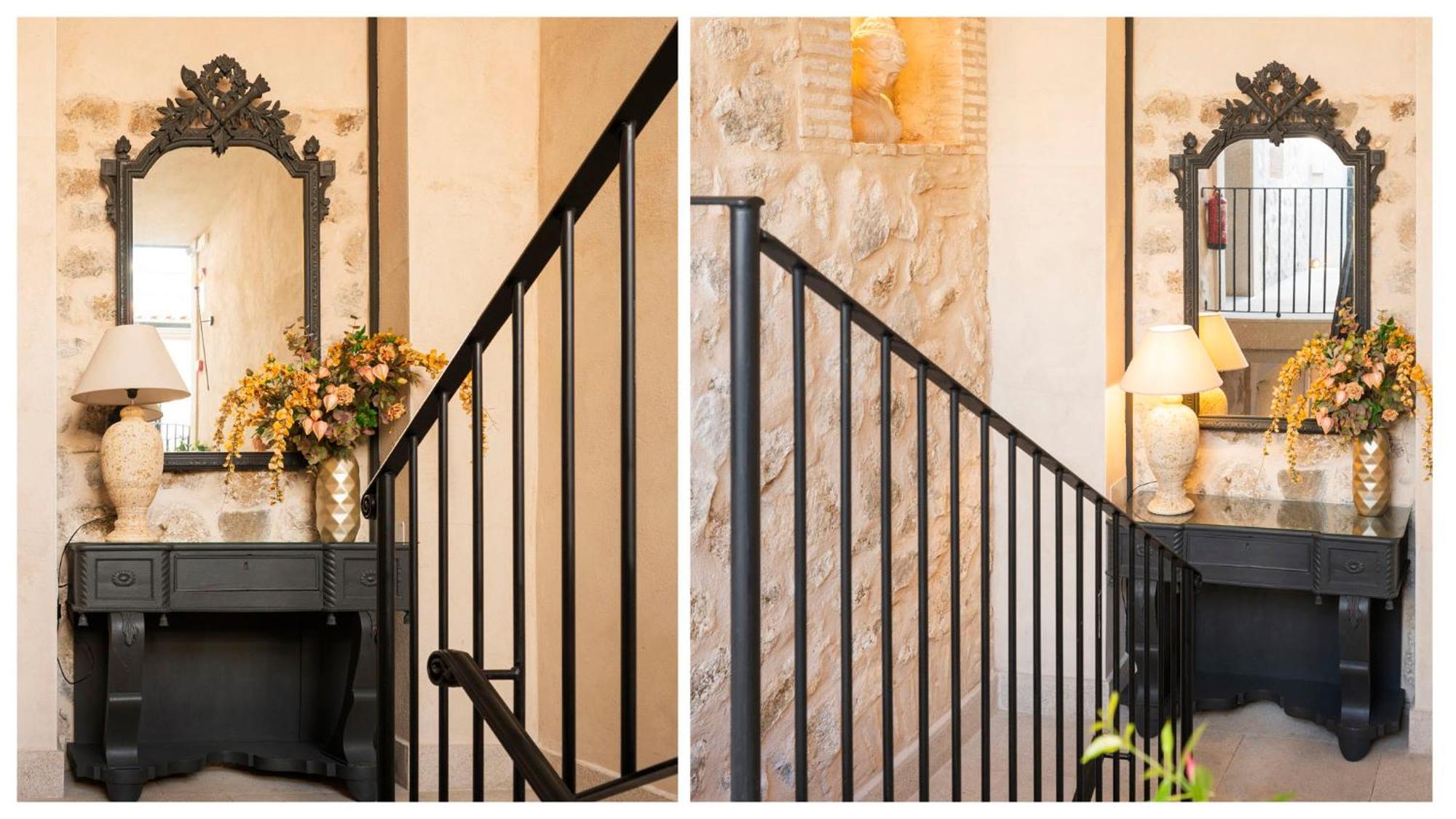 Apartamentos Florinda De La Cava Toledo - 3 ภายนอก รูปภาพ