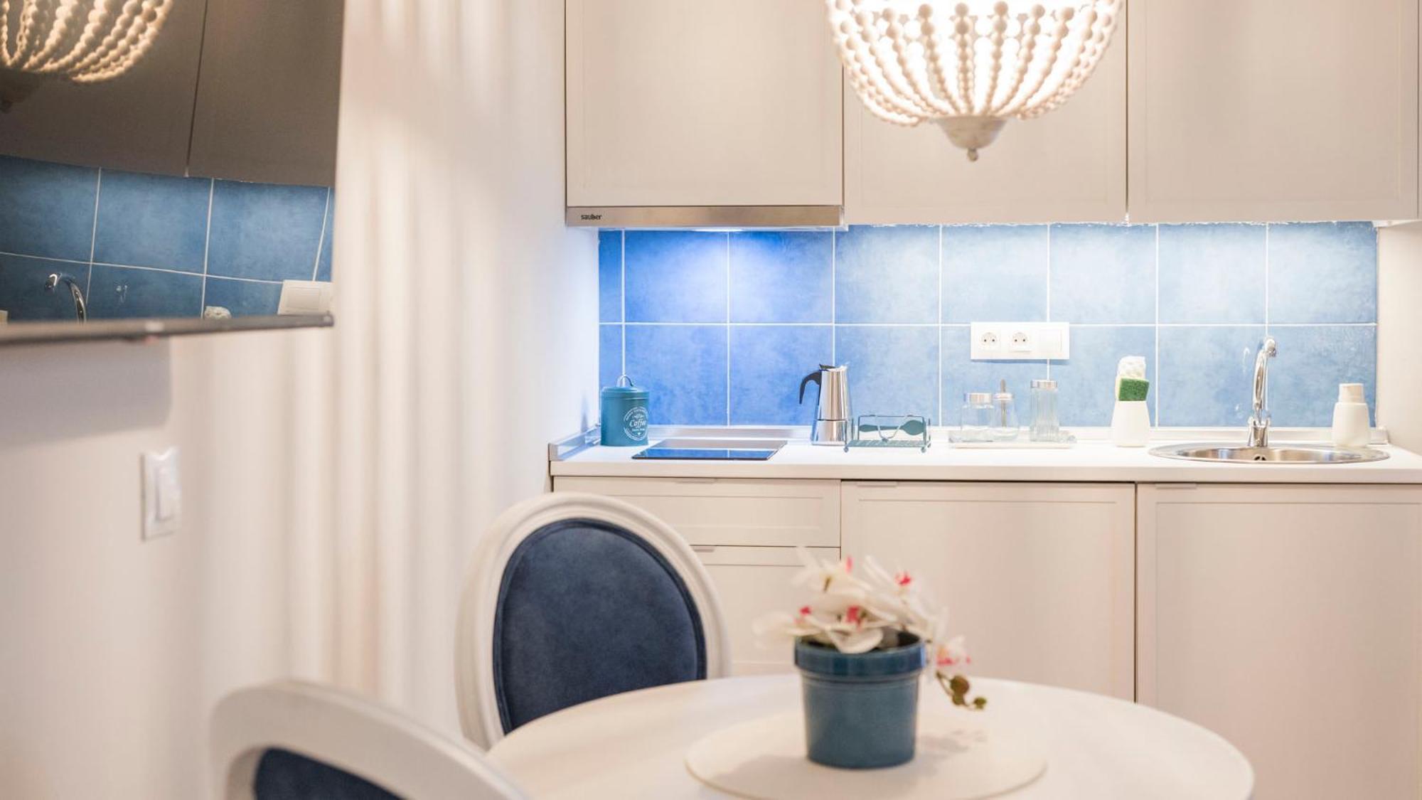 Apartamentos Florinda De La Cava Toledo - 3 ภายนอก รูปภาพ