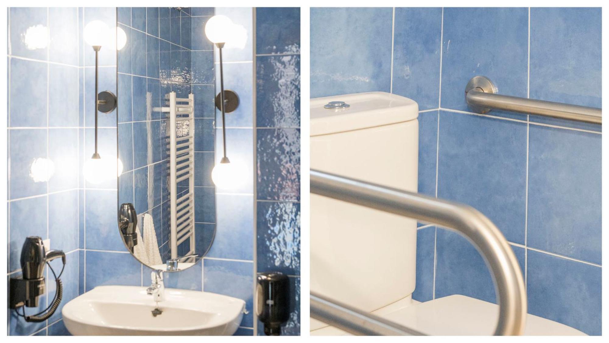 Apartamentos Florinda De La Cava Toledo - 3 ภายนอก รูปภาพ