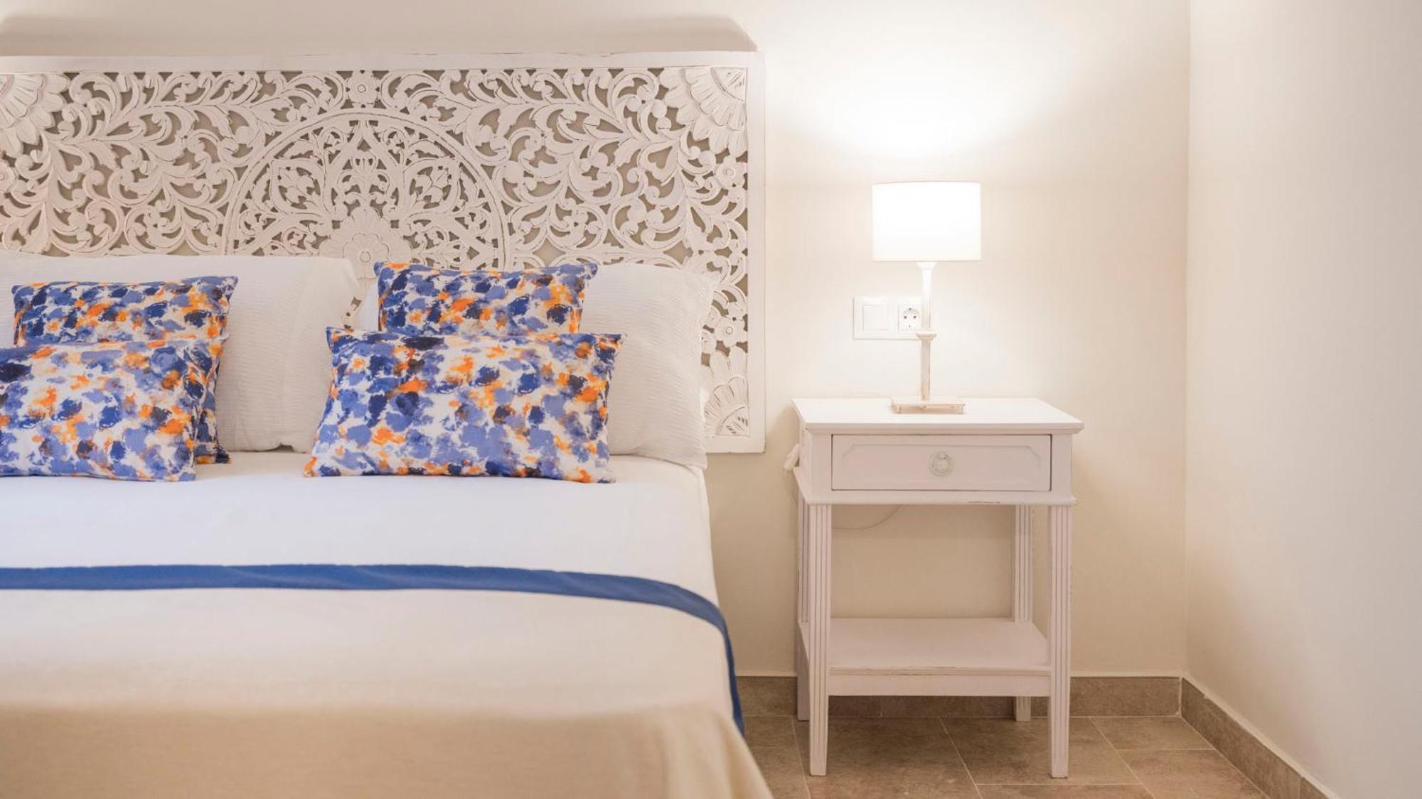 Apartamentos Florinda De La Cava Toledo - 3 ภายนอก รูปภาพ