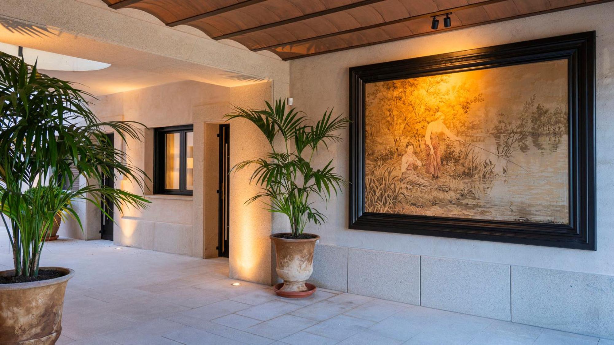 Apartamentos Florinda De La Cava Toledo - 3 ภายนอก รูปภาพ