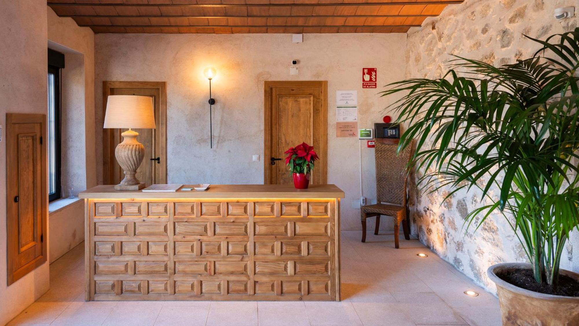 Apartamentos Florinda De La Cava Toledo - 3 ภายนอก รูปภาพ