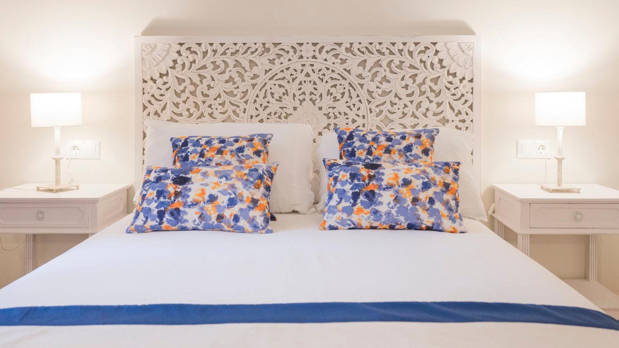 Apartamentos Florinda De La Cava Toledo - 3 ภายนอก รูปภาพ