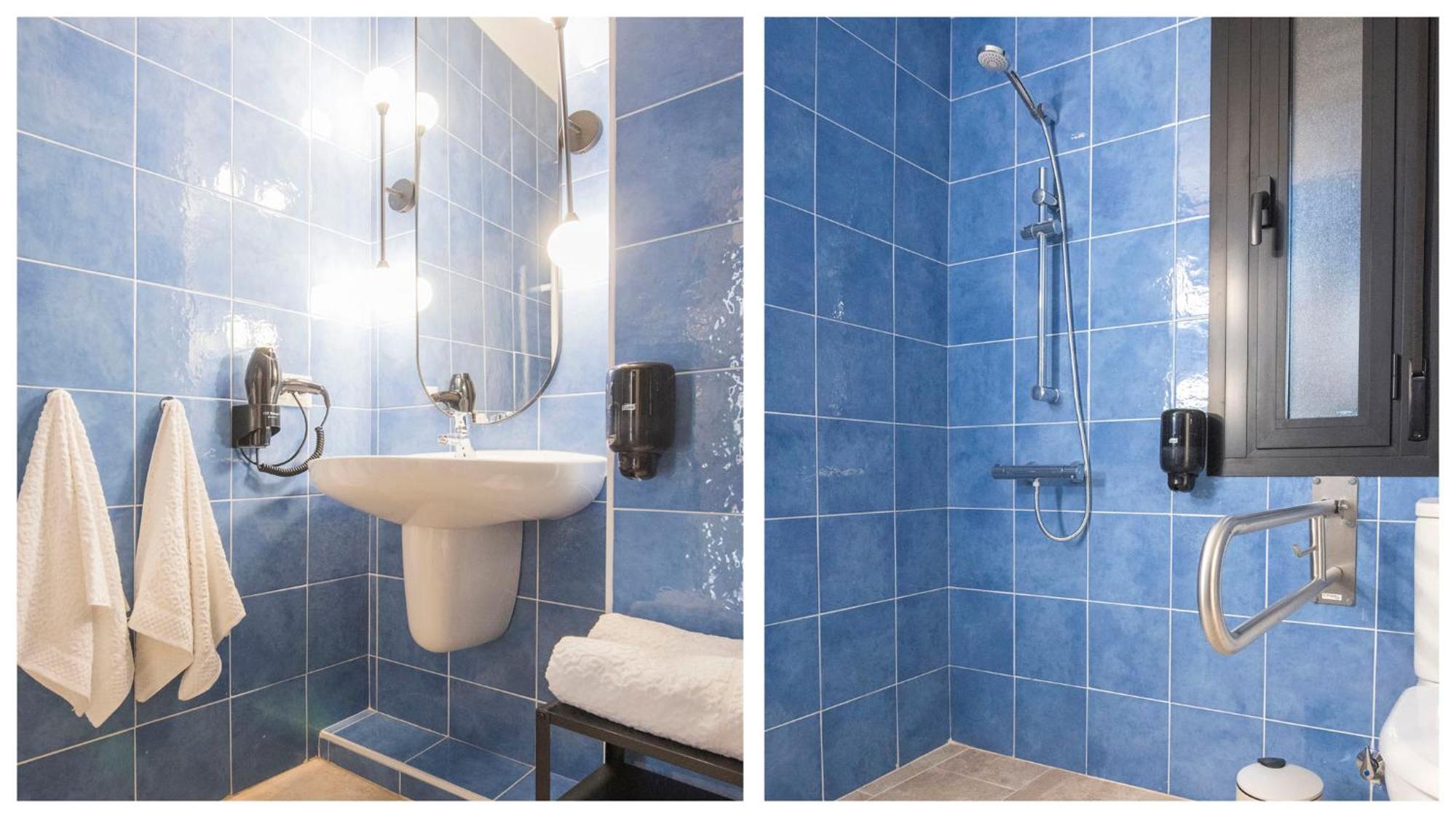 Apartamentos Florinda De La Cava Toledo - 3 ภายนอก รูปภาพ
