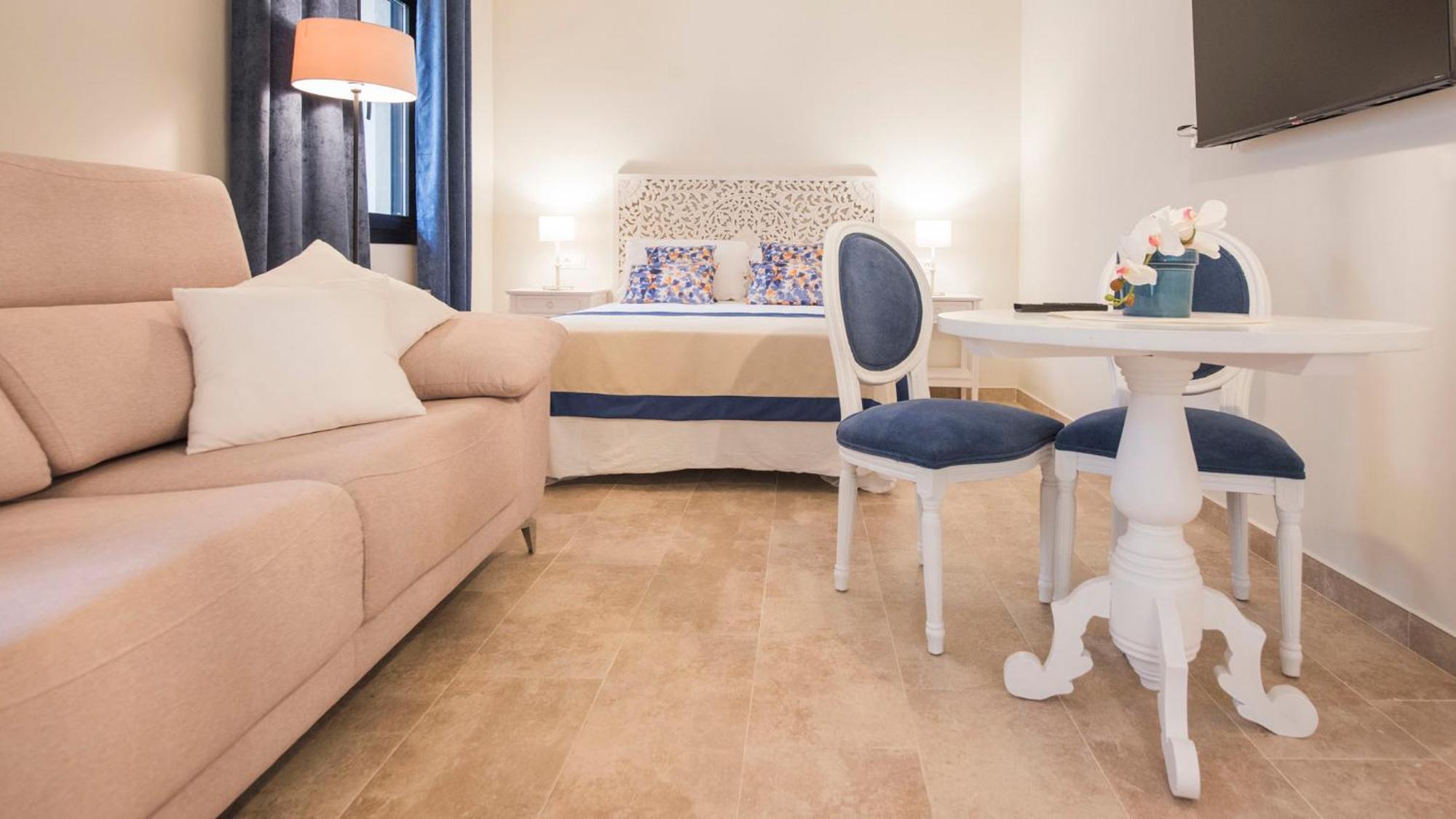 Apartamentos Florinda De La Cava Toledo - 3 ภายนอก รูปภาพ