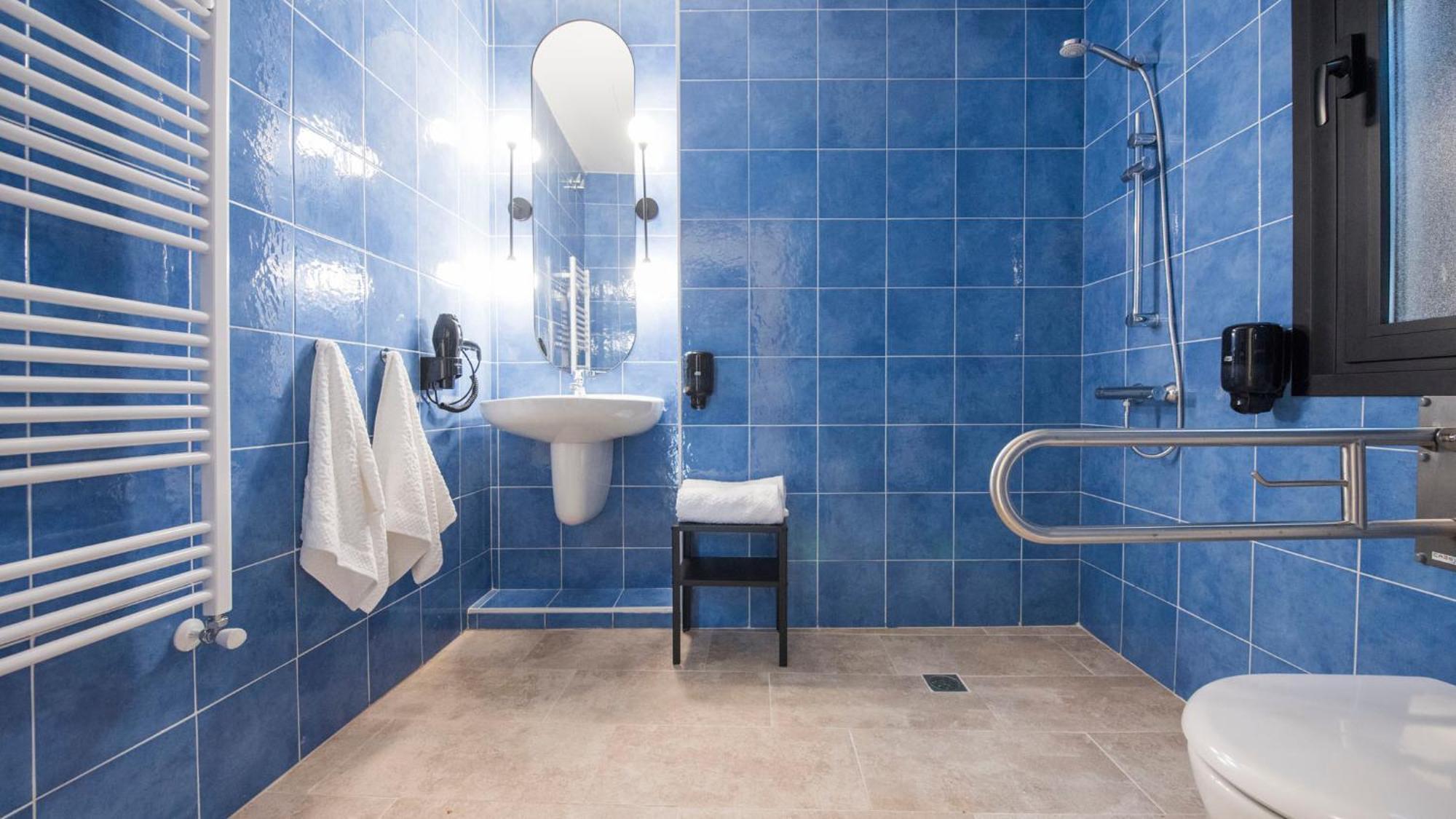 Apartamentos Florinda De La Cava Toledo - 3 ภายนอก รูปภาพ