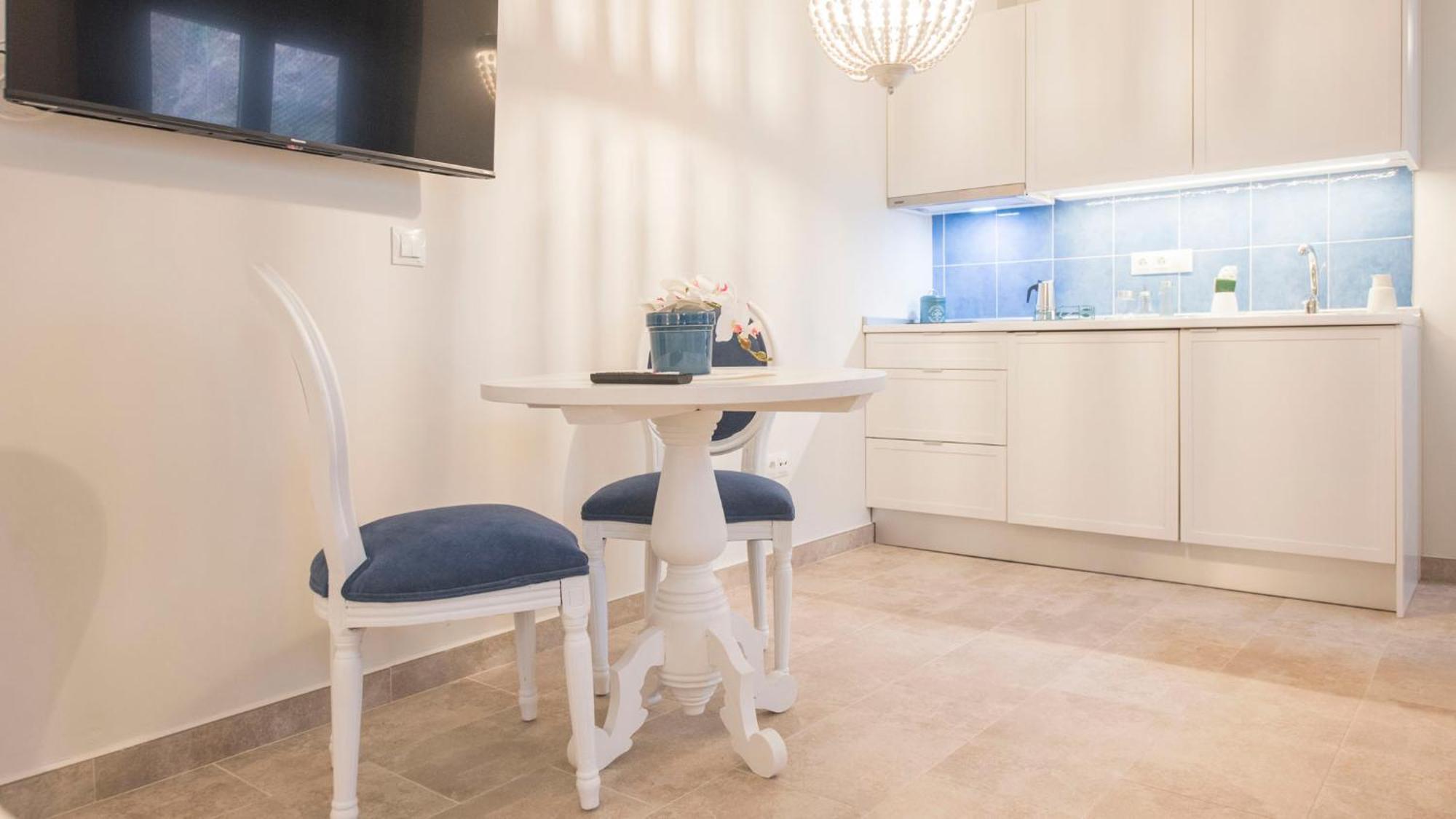 Apartamentos Florinda De La Cava Toledo - 3 ภายนอก รูปภาพ