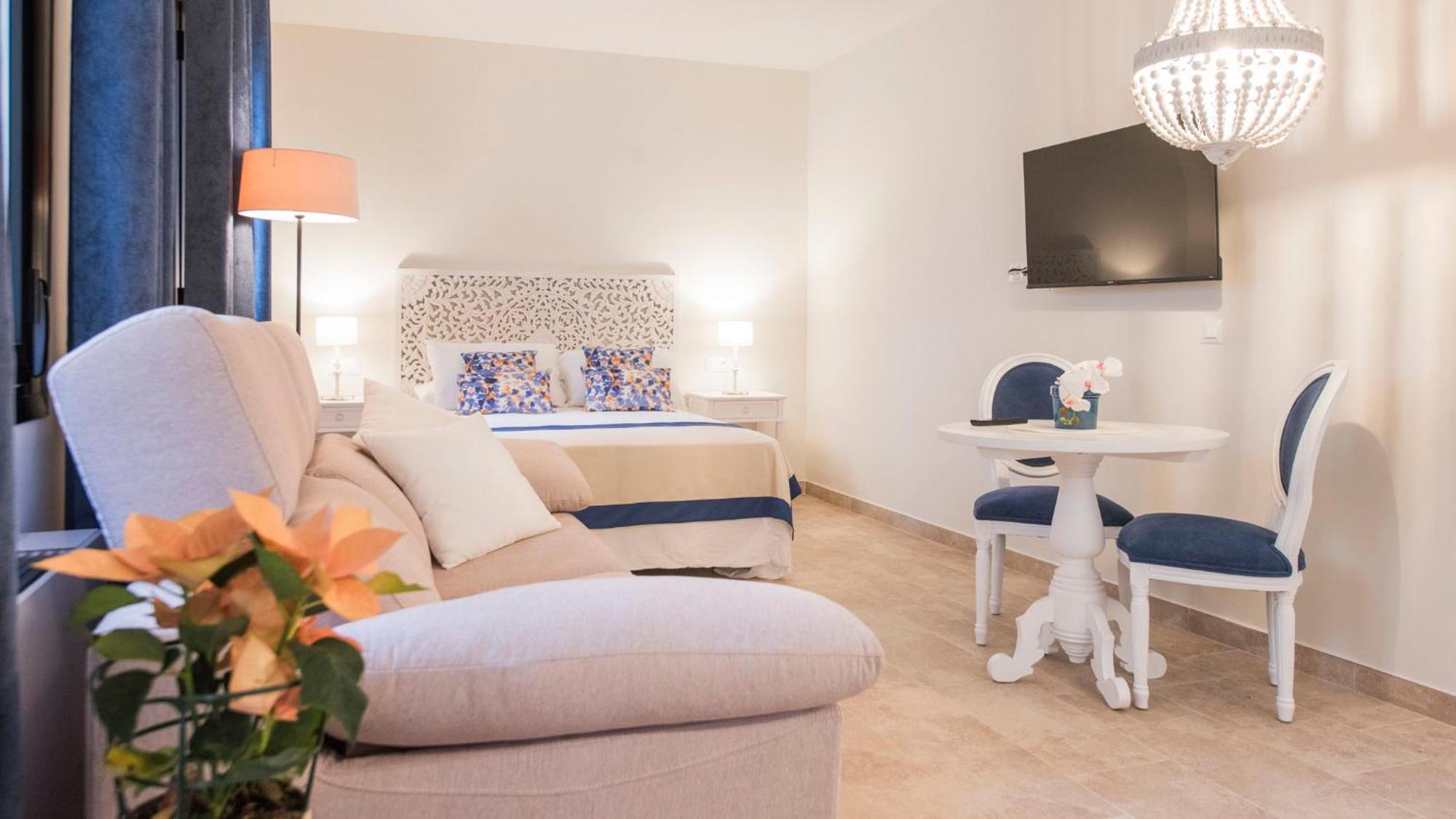 Apartamentos Florinda De La Cava Toledo - 3 ภายนอก รูปภาพ